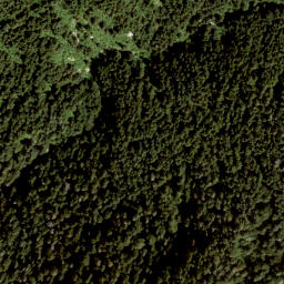 Satellite imagery of Mount Elphinstone, CA