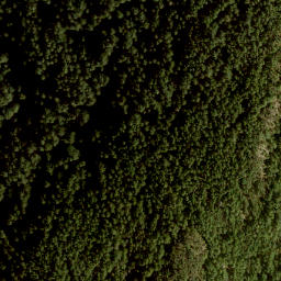 Satellite imagery of Mount Artaban, CA