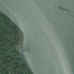 Satellite imagery of Cozen Point, CA