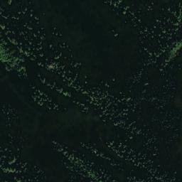Satellite imagery of Mount McNair, CA