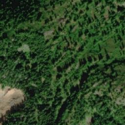 Satellite imagery of Zofka Ridge, CA