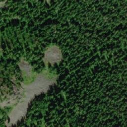 Satellite imagery of Zofka Ridge, CA