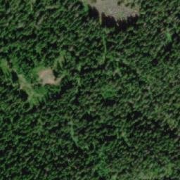 Satellite imagery of Zofka Ridge, CA