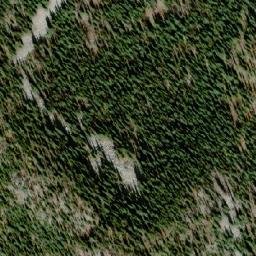 Satellite imagery of Mount Beattie, CA