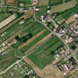 Satellite imagery of Pointe du Rozel, FR