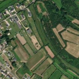 Satellite imagery of Pointe du Rozel, FR