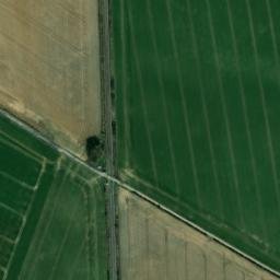Satellite imagery of Grange de Warnavillers, FR