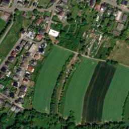 Satellite imagery of Hammelsberg, DE