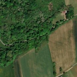 Satellite imagery of Hammelsberg, DE