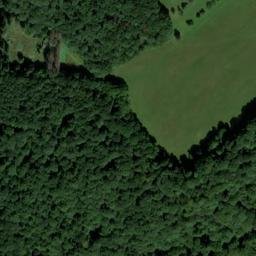 Satellite imagery of Krummer Stein, DE