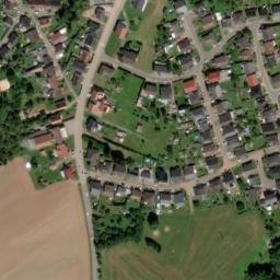 Satellite imagery of Krummer Stein, DE