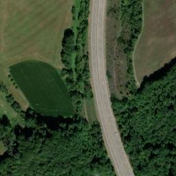 Satellite imagery of Himmelsberg, DE