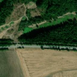 Satellite imagery of Hirzkopf, DE