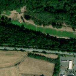 Satellite imagery of Hirzkopf, DE