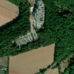 Satellite imagery of Bosenberg, DE