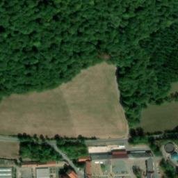 Satellite imagery of Bosenberg, DE