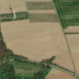 Satellite imagery of Bubberg, DE