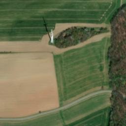 Satellite imagery of Bubberg, DE