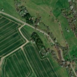 Satellite imagery of Kirchberg, DE