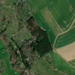 Satellite imagery of Kirchberg, DE