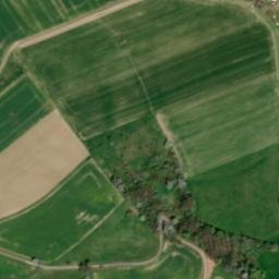 Satellite imagery of Kirchberg, DE