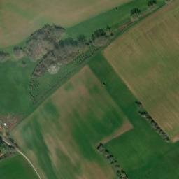 Satellite imagery of Dachsberg, DE
