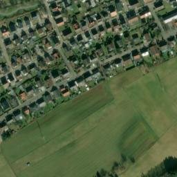 Satellite imagery of Kreuzberg, DE