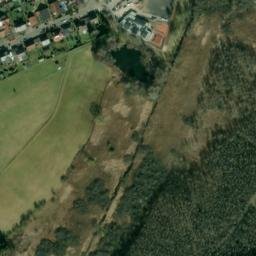 Satellite imagery of Kreuzberg, DE