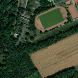 Satellite imagery of Hohe Birken, DE