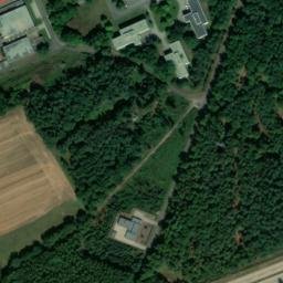 Satellite imagery of Hohe Birken, DE