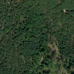 Satellite imagery of Klausenberg, DE