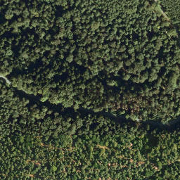 Satellite imagery of Rahnfels, DE