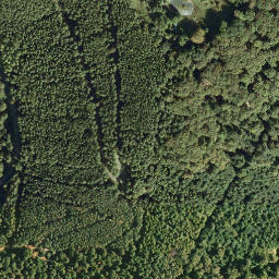 Satellite imagery of Rahnfels, DE