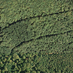 Satellite imagery of Rahnfels, DE