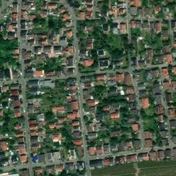 Satellite imagery of Strahlenburg, DE