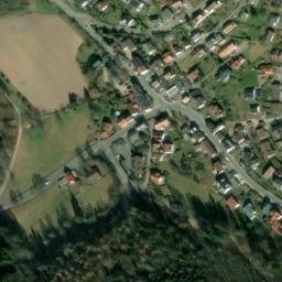 Satellite imagery of Schriesheimer Kopf, DE
