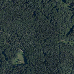 Satellite imagery of Oberes Haupt, DE