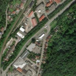 Satellite imagery of Ohrsberg, DE