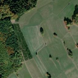 Satellite imagery of Hirschberg, DE