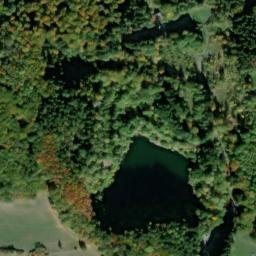 Satellite imagery of Katzenbuckel, DE