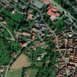 Satellite imagery of Johannesberg, DE