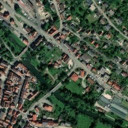 Satellite imagery of Johannesberg, DE
