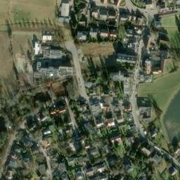 Satellite imagery of Hensenberg, DE