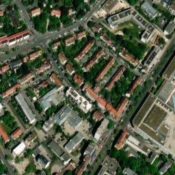 Satellite imagery of Herrensitz Schoppershof, DE