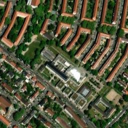 Satellite imagery of Herrensitz Schoppershof, DE