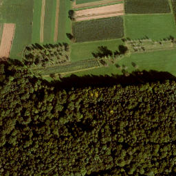 Satellite imagery of Prosberg, DE