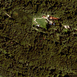 Satellite imagery of Leutenberg, DE