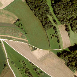 Satellite imagery of Keinsbühl, DE