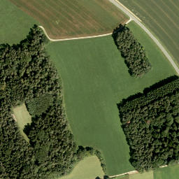 Satellite imagery of Schönberg, DE
