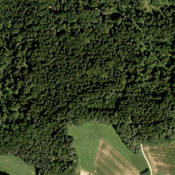 Satellite imagery of Tandelberg, DE